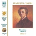 thumbnail image 1 of Idil Biret - Mazurkas 1 - Music & Performance - CD, 1 of 1
