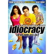 Idiocracy (DVD), Mill Creek, Comedy