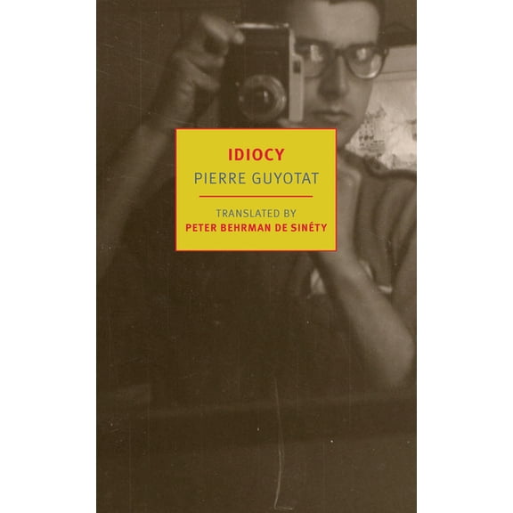 Idiocy, (Paperback)