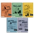 thumbnail image 1 of Idioms for Inclusivity: Idioms for Inclusivity: Fostering Belonging with Language (Other), 1 of 1