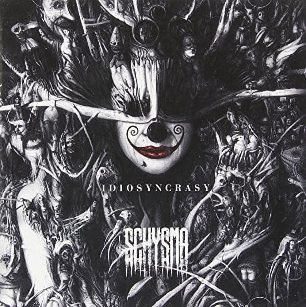 Idiosyncrasy - Walmart.com