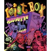 Severin - The Idiot Box [BLU-RAY]