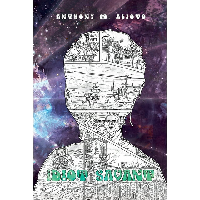 Idiot Savant (Paperback)