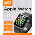 thumbnail image 1 of Pre-Owned Apple Watch (Paperback) 1615648909 9781615648900, 1 of 1