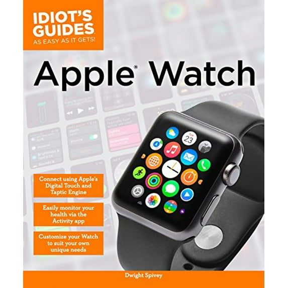 Pre-Owned Apple Watch (Paperback) 1615648909 9781615648900