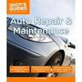 thumbnail image 1 of Pre-Owned Auto Repair and Maintenance: Easy Lessons for Maintaining Your Car So It Lasts Longer (Paperback) 1615647627 9781615647620, 1 of 1