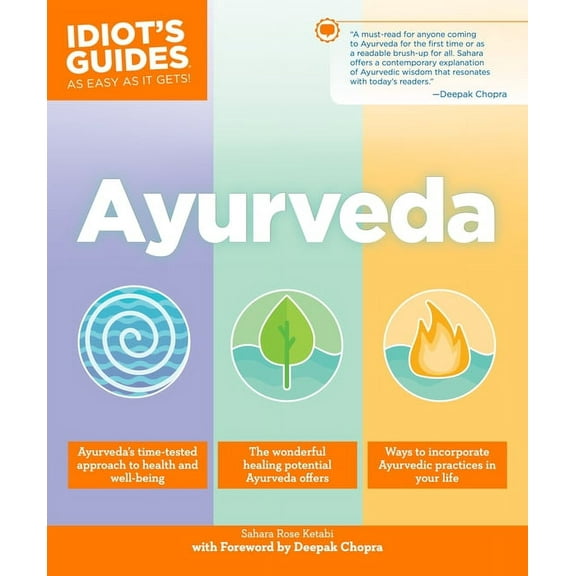 IG: AYURVEDA