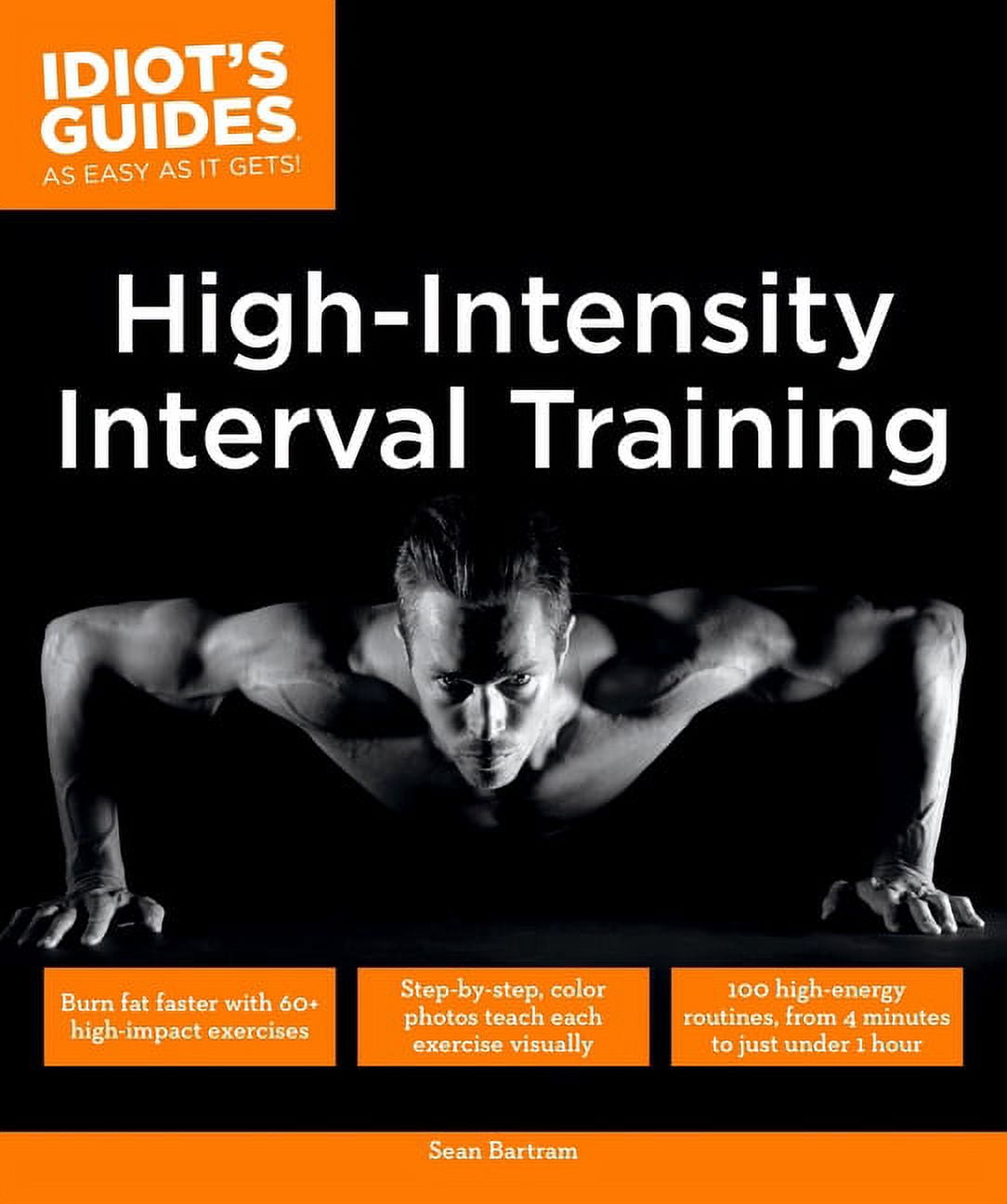 The Best Exercise for a Dog – High Intensity Interval Training