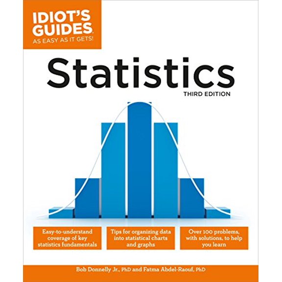 Pre-Owned Statistics, 3e (Paperback) 1465451668 9781465451668