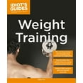 thumbnail image 1 of Idiot's Guides: Weight Training (Paperback), 1 of 1