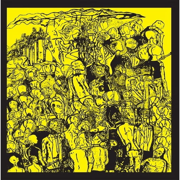 Idiota Civilizzato - Idiota Civilizzato - Music & Performance - Vinyl