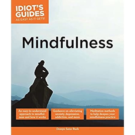 Pre-Owned Mindfulness: An Easy-To-Understand Approach to Mindfulness and How It Works (Paperback) 1615646183 9781615646180