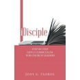 thumbnail image 1 of Idisciple : Step by Step Gen Z Curriculum for Church Leaders, 1 of 1