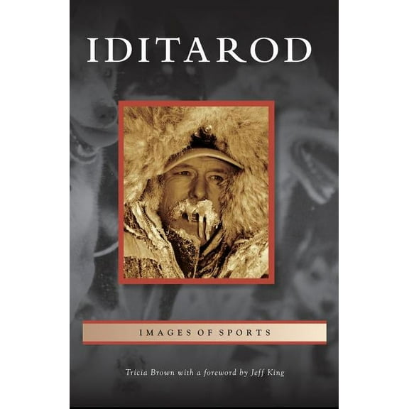 Iditarod (Hardcover)