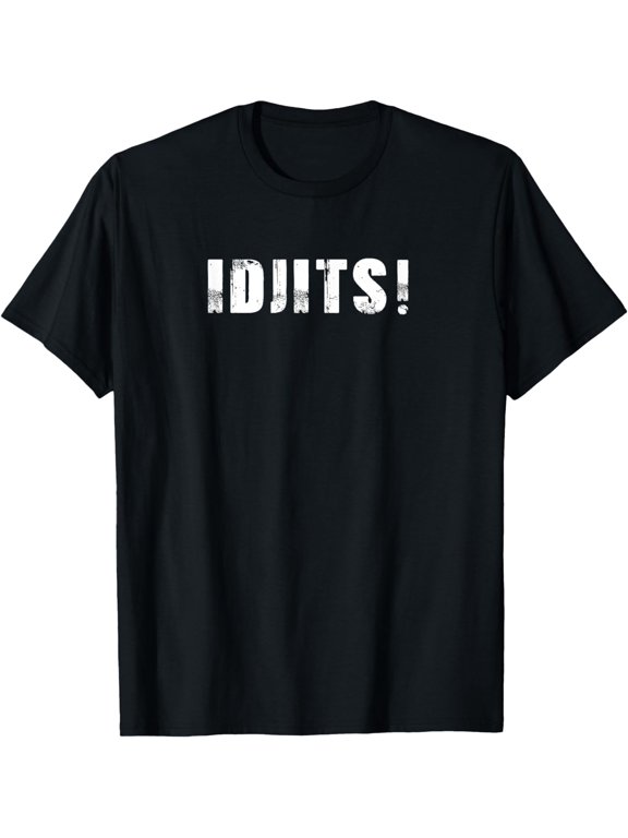 Idjits T, Supernatural-Shirt Supernatural Symbol mens l mbol men,black,women,misfits,journey ,boys