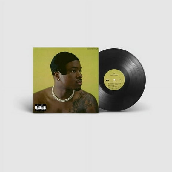 Idk - Usee4yourself - Music & Performance - Vinyl