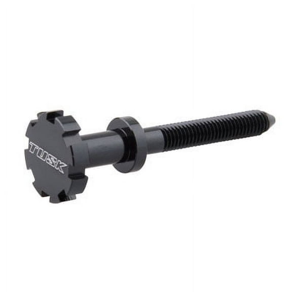 Idle Adjustment Screw Black for KTM 105 SX 2007-2011