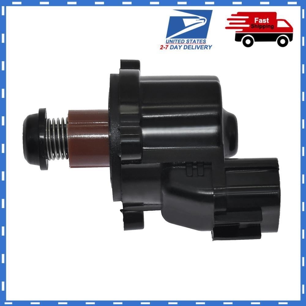 Leerlaufluftregelventil Für Suzuki Grand Vitara & XL-7 - Einfacher Einbau & Präzise