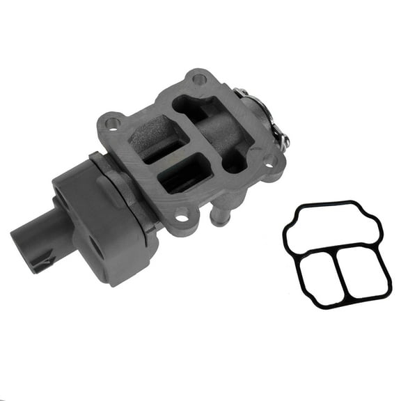 Idle Air Control IAC Valve for 96-00 Honda Civic DX EX HX LX Del Sol SI 1.6L AT AIA93088