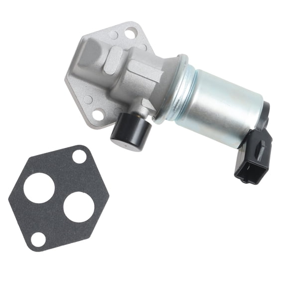 Idle Air Control Speed Stabilizer for 1994-1996 Ford E-150 Econoline Club Wagon