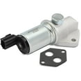 thumbnail image 1 of Idle Air Control Valve 1 - Compatible with 1997 - 1999 Mercury Sable 3.0L V6 1998, 1 of 2