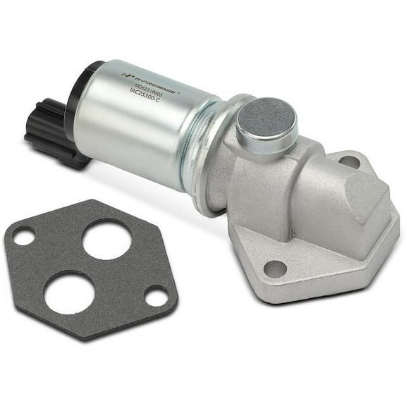 Idle Air Control Valve 1 - Compatible with 1998 - 2005 Lincoln Navigator 5.4L V8 1999 2000 2001 2002 2003 2004