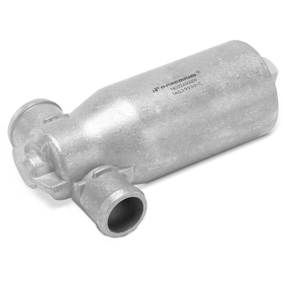 Idle Air Control Valve 1 - Compatible with 2001 - 2005 BMW 530i Base 3.0L 6-Cylinder 2002 2003 2004
