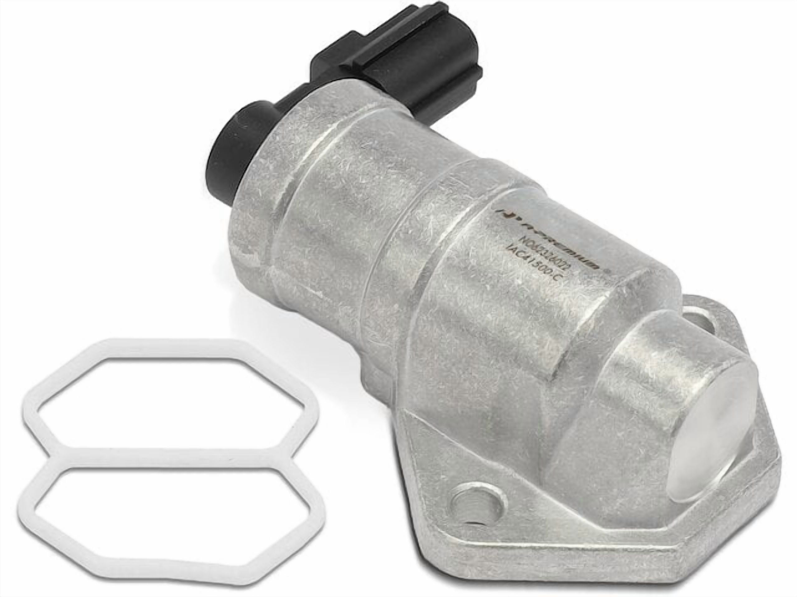 Idle Air Control Valve 1 - Compatible with 2001 - 2011 Ford Ranger 4.0L V6 2002 2003 2004 2005 2006 2007 2008 2009 2010