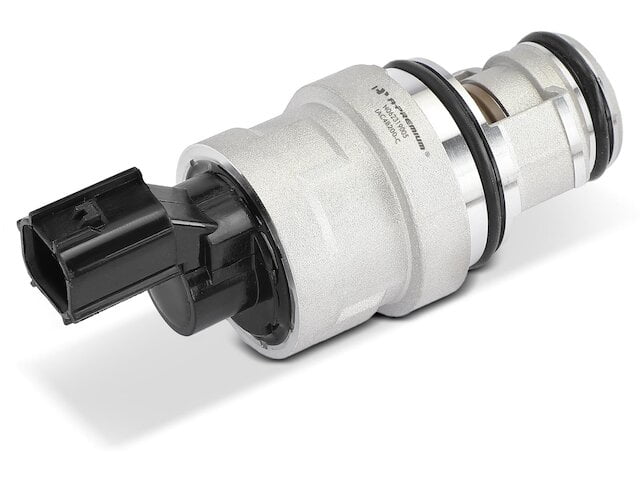 Idle Air Control Valve 1 - Compatible with 2005 - 2007 Jeep Grand Cherokee - Autopart Premium