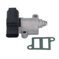 Idle Air Control Valve 35150 25700 IAC Motor With Gasket Replacement