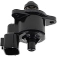 thumbnail image 1 of Idle Air Control Valve 68V-1312A-00-00 1Pc Suitable for F115TJR F115TLR, ISC Idle Speed Control Valve, Stable Idle Operation, 1 of 1