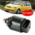 thumbnail image 1 of Idle Air Control Valve 93744675 For Chevy Aveo 2004-2006 Daewoo Lanos 1999-2002, 1 of 17