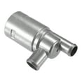 thumbnail image 1 of Idle Air Control Valve Air Supply Idle Control Valve Fit for Volkswagen Cabrio Golf No.037906457E, 1 of 6