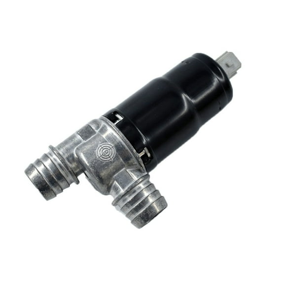 Idle Air Control Valve for BMW E30 E28 E34 E24 E23 E32 13411286065 0280140509 NJ Fits select: 1989 BMW 325 I AUTOMATIC/IS AUTOMATIC, 1987-1988 BMW 325 I