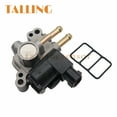 thumbnail image 1 of Idle Air Control Valve + Cap For Honda 2.3L EX LX SE Accord 36460PAAL21 7610327 7610-327 AC271 AC609 AC4072 36460-PAA-L21, 1 of 3