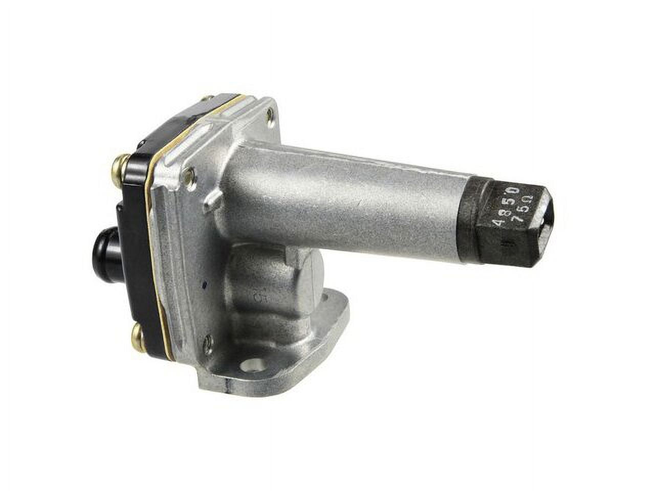 Idle Air Control Valve - Compatible with 1984 - 1989 Nissan 300ZX 1985 1986 1987 1988