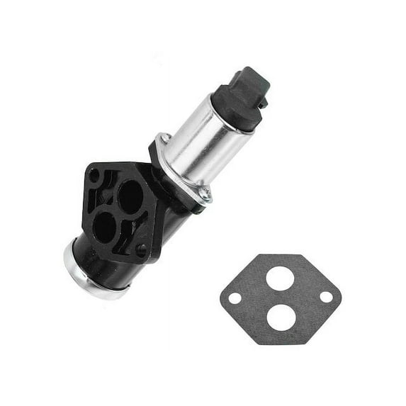 Idle Air Control Valve - Compatible with 1987 - 1993 Ford F-250 1988 1989 1990 1991 1992