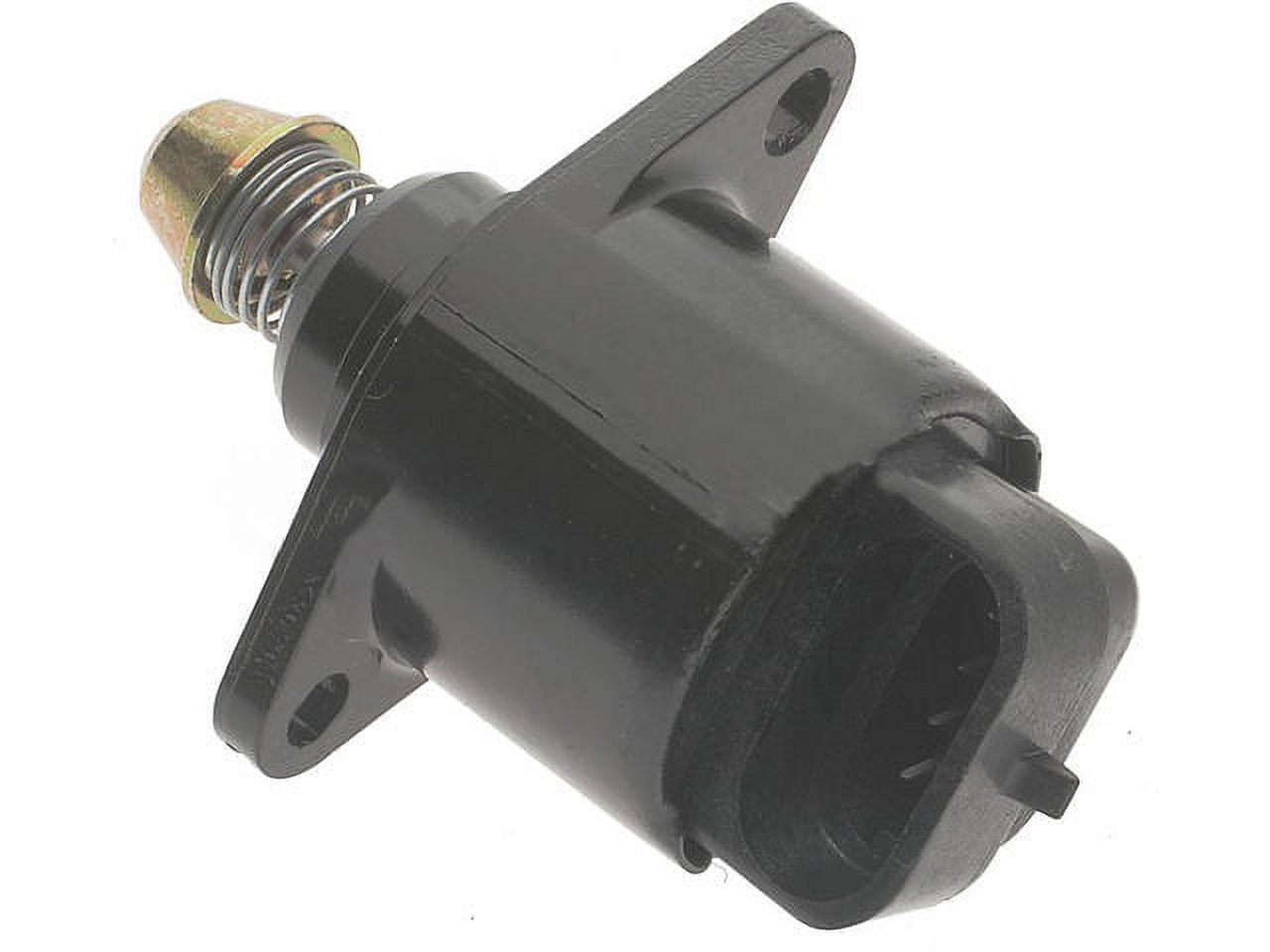 Idle Air Control Valve - Compatible with 1988 - 1990 Buick Riviera 3.8L V6 1989