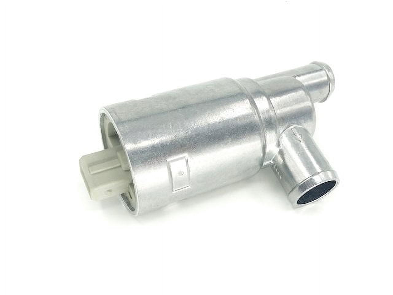 Idle Air Control Valve - Compatible with 1989 Volvo 244 - Walmart.com