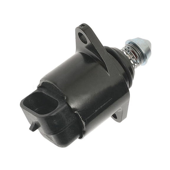 Idle Air Control Valve - Compatible with 1990 GMC C6000 Topkick