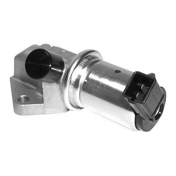 Idle Air Control Valve - Compatible with 1991 - 1993 Ford E-250 Econoline 5.8L V8 1992