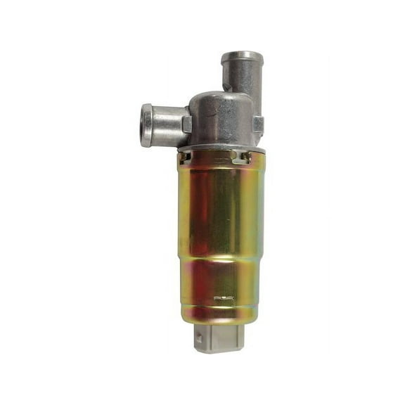 Idle Air Control Valve - Compatible with 1991 - 1994 Saab 900 1992 1993