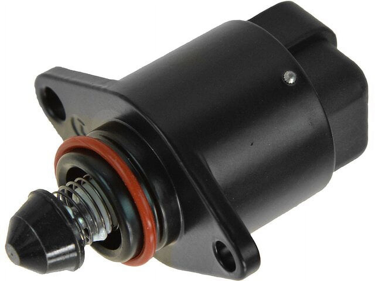 Idle Air Control Valve - Compatible with 1992 - 1995 Chevy Corvette ZR-1 5.7L V8 VIN J 1993 1994
