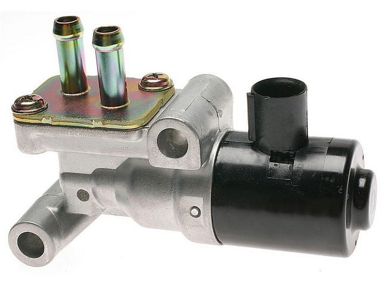 Idle Air Control Valve - Compatible with 1993 - 1995 Honda Civic del Sol 1994
