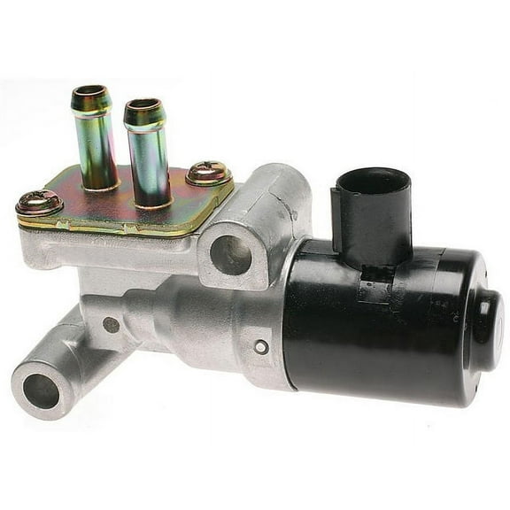 Idle Air Control Valve - Compatible with 1993 - 1995 Honda Civic del Sol 1994