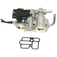 thumbnail image 1 of Idle Air Control Valve - Compatible with 1994 - 1995 Mitsubishi Expo Base, 1 of 2