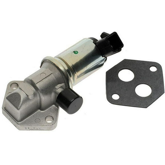 Idle Air Control Valve - Compatible with 1994 - 1996 Ford E-350 Econoline 5.8L V8 1995