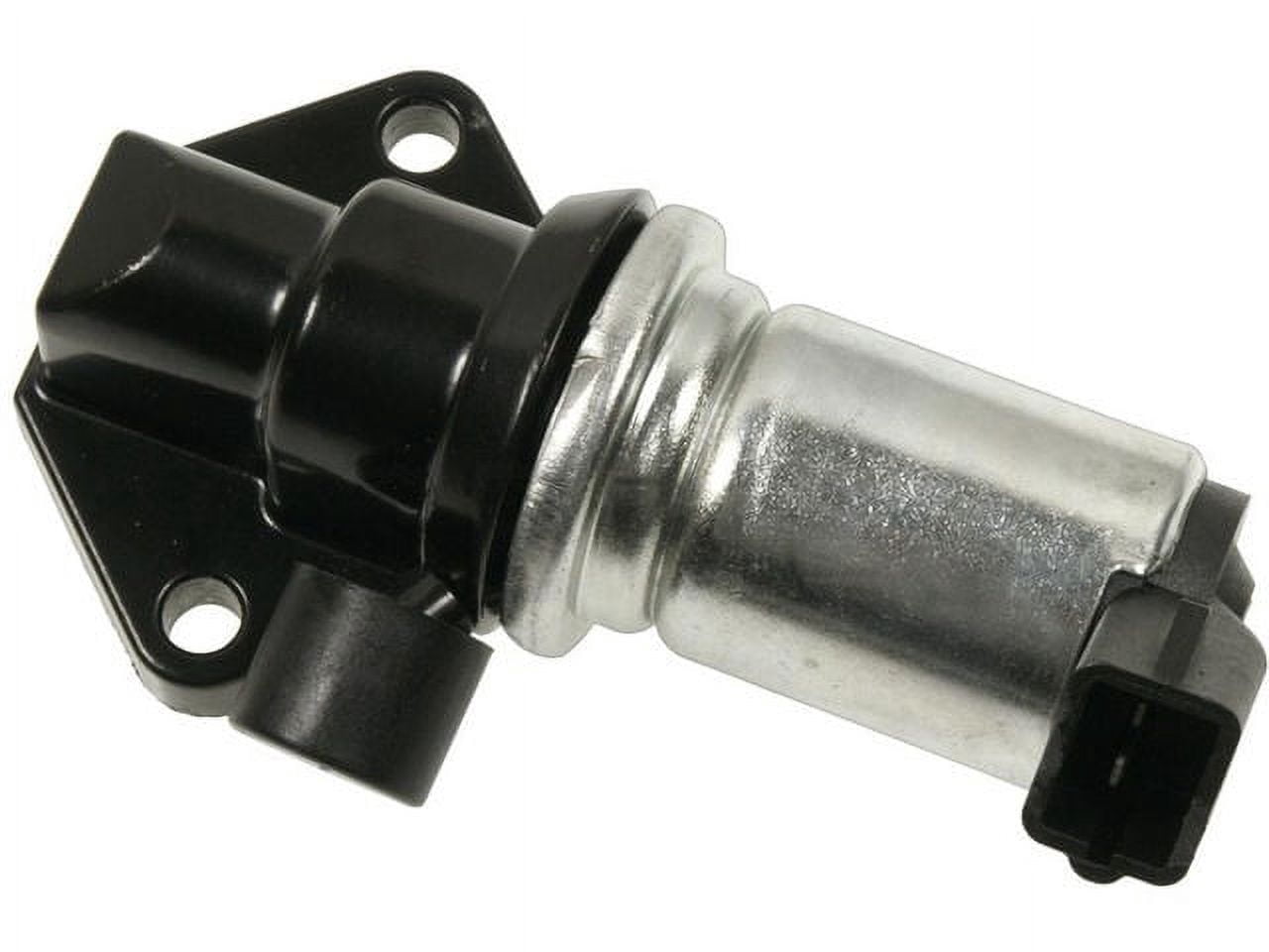 Idle Air Control Valve - Compatible with 1994 - 1996 Ford F-150 1995