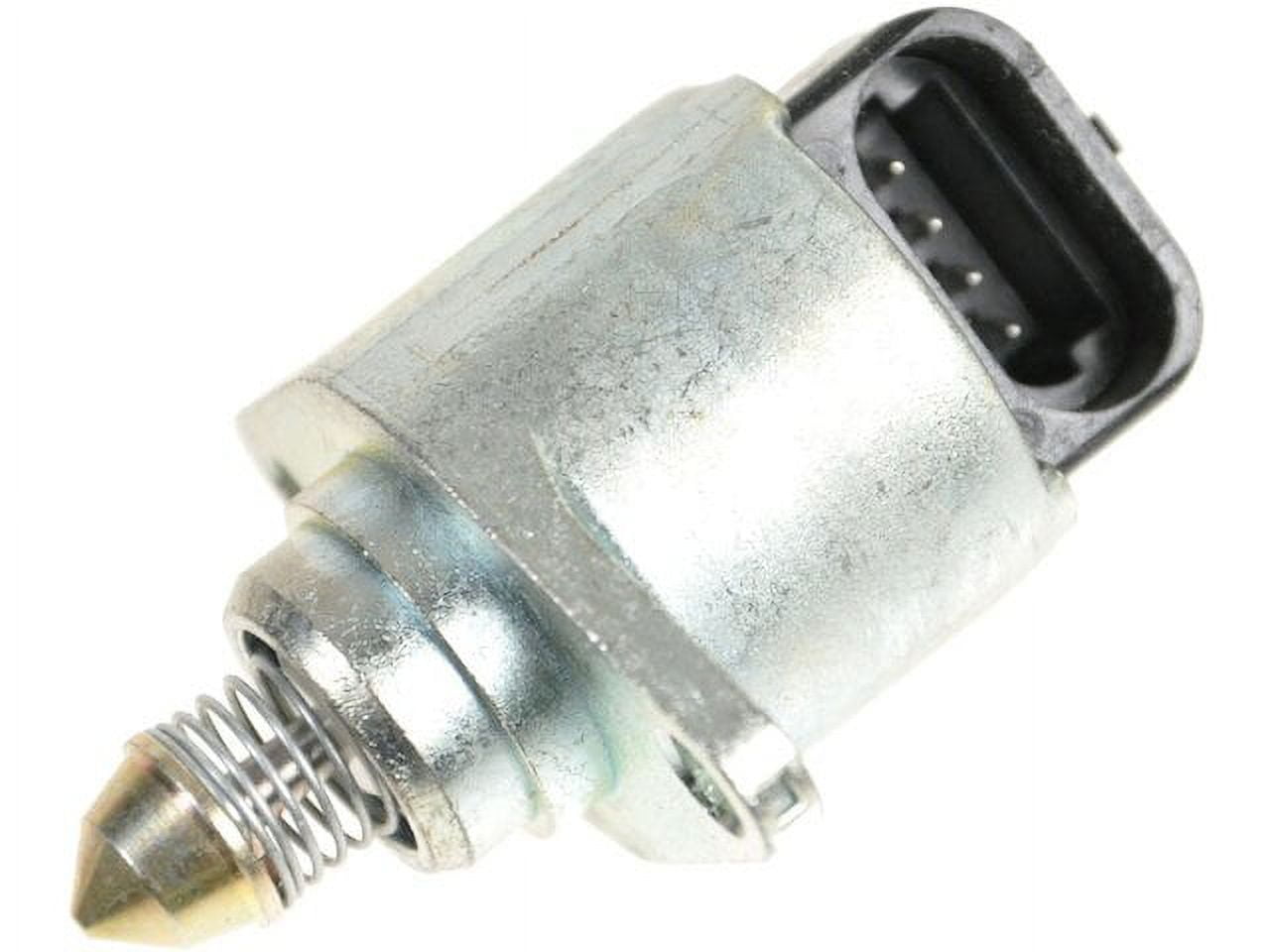 Idle Air Control Valve - Compatible with 1994 - 1997 GMC Sonoma 2.2L 4-Cylinder VIN 4 1995 1996