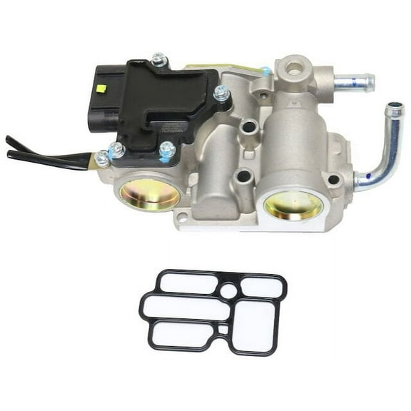 Idle Air Control Valve - Compatible with 1994 - 1998 Mitsubishi Galant 1995 1996 1997